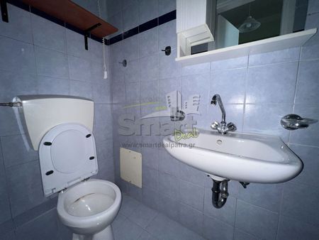 Studio/Γκαρσονιέρα για ενοικίαση Βουδ (Πάτρα) - Photo 5