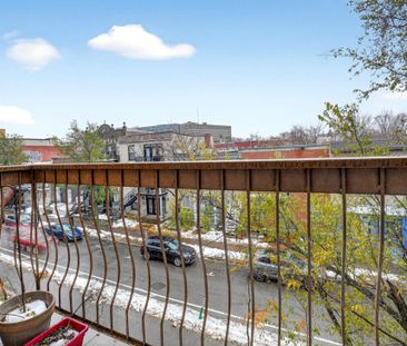 Appartement à louer - Photo 4