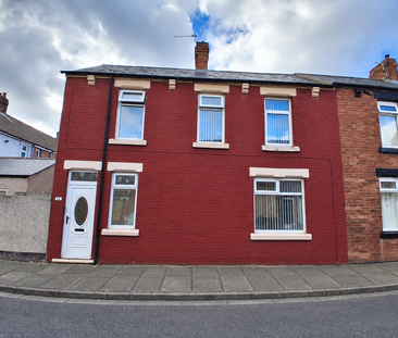 3 bedroom end of terrace house to rent - Photo 6