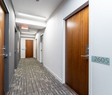 For Lease - 170 Fort York Boulevard Unit# 2605, Toronto, Ontario - Photo 4
