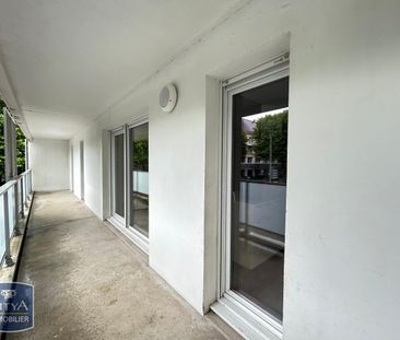 Location Appartement 4 pièces 82m² LORIENT 56100 - Photo 4