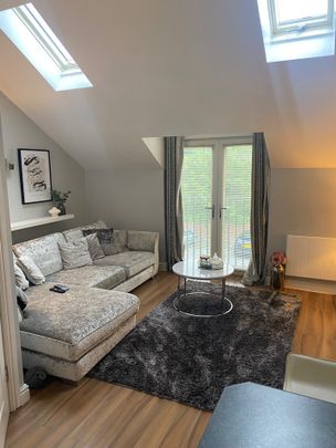 Room in a Shared Flat, Flaxley Court, B33 - Photo 1