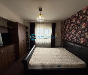 Royal Imobiliare Inchiriere apartament de lux in zona Ultracentrala - Fotografie 1