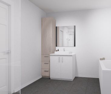 Appartement à Granby - Photo 5