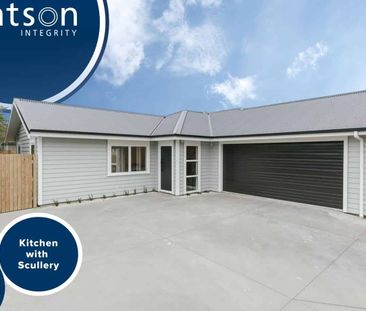 Roslyn - 3 Bedroom - Photo 4