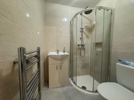 Studio to rent - Photo 5