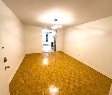 Grand 3 ½ Plateau Mont-Royal près du parc DeLorimier - Photo 1