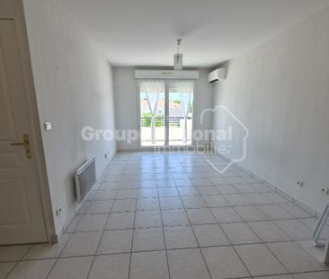 Location Appartement 2 pièces 38m² - Photo 1