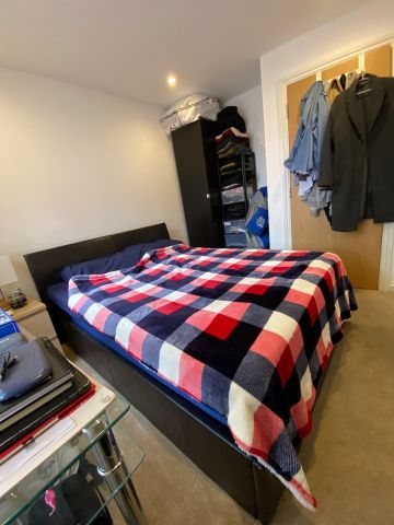 2 Bed Flat, Black Prince Rd, SE11 - Photo 3