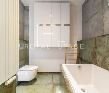 Apartament z dwoma ogódkami na Woli Justowskiej - Photo 4