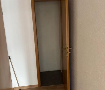 Große 3 Zimmerwohnung im 2.Obergeschoß in zentraler Lage von Wilhel... - Foto 1