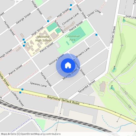 27 Murray Street, NSW 2323, East Maitland