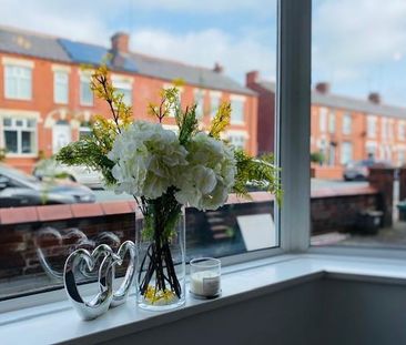 4 bedroom terraced house to rent - Photo 4