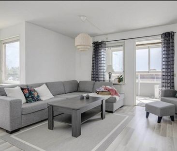 Storgatan, Lessebo - Foto 1