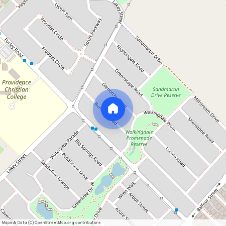 16 Bundera Road, WA 6110, Southern River