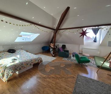 Location Appartement 1 pièce 32m² MEY 57070 - Photo 5