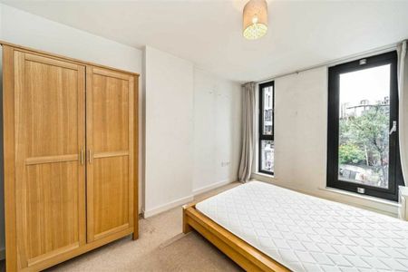 Webber Street, London Bridge, SE1 - Photo 3