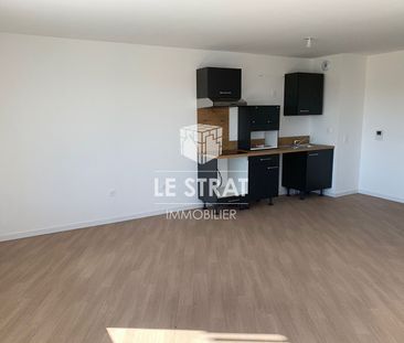 Location Appartement 3 pièces 62m² - Photo 1