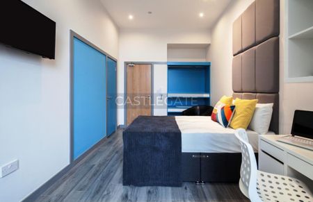 Studio to rent - Photo 3