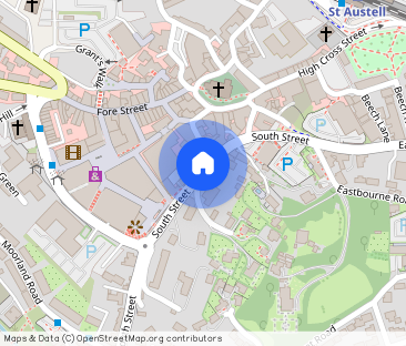 Coombe, St Austell - Photo 1