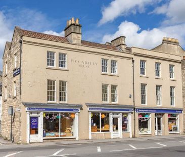 Piccadilly Place - Photo 3