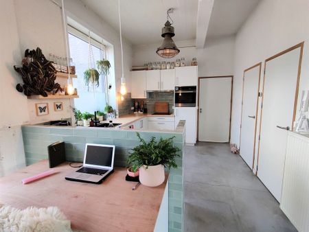 Prachtig gelijkvloers appartement vlakbij centrum Roeselare! - Photo 5