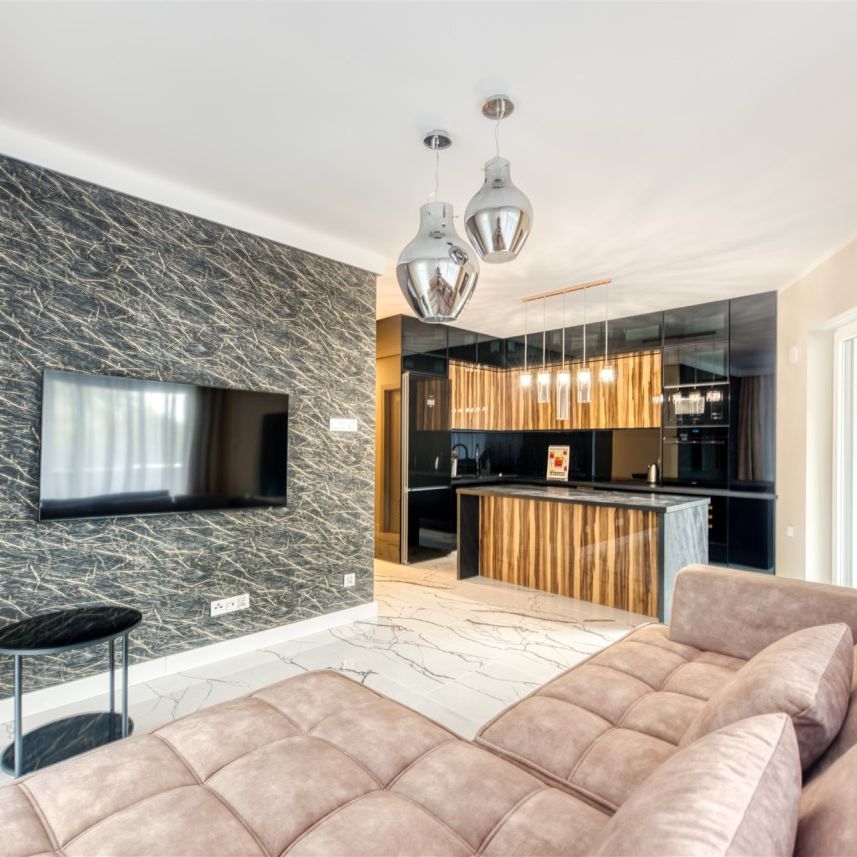 Łódź, Śródmieście, Lutomierska - Фото 1