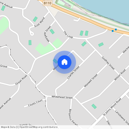 11 Maryrose Street, Blairgowrie