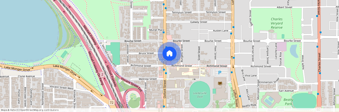 52/238 Oxford Street, WA 6007, Leederville