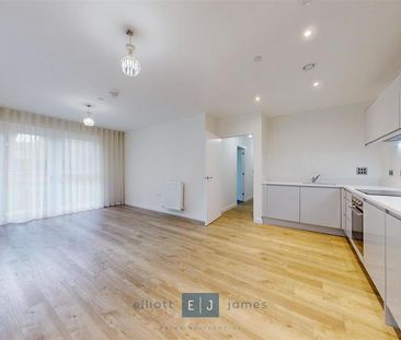 2 bedroom apartment to rent - Photo 4