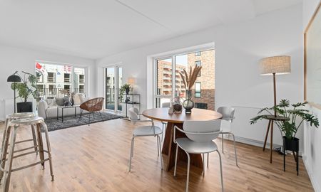 Else Alfelts vej 35, st., 1, København S - Photo 3