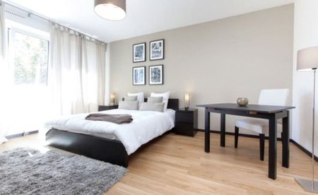 Votre futur logement meublé proche de l’aéroport et du Cern ! - Foto 4