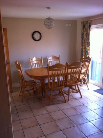 3 Millrush Drive (Student Let), Portstewart, BT55 7FX - Photo 4