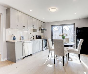 For Lease - 87 Stockdale Crescent Unit# Ground Unit, Richmond Hill,... - Photo 2