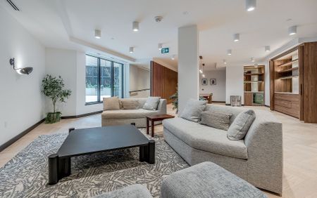 For Lease - 200 Sudbury Street Unit# 204, Toronto, Ontario - Photo 2