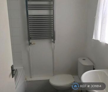 1 bedroom flat to rent - Photo 6