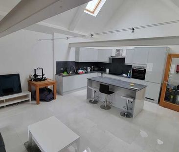 4 Bed Maisonette, Argus Lofts, BN1 - Photo 4