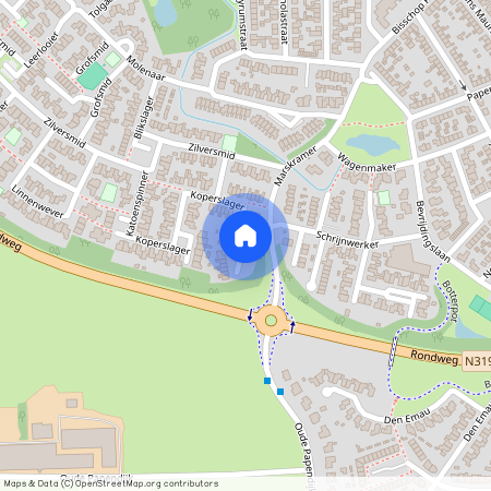 Koperslager 32, 7141PM Groenlo