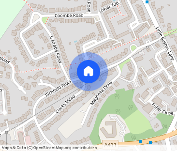 Richfield Road, Bushey - Photo 1