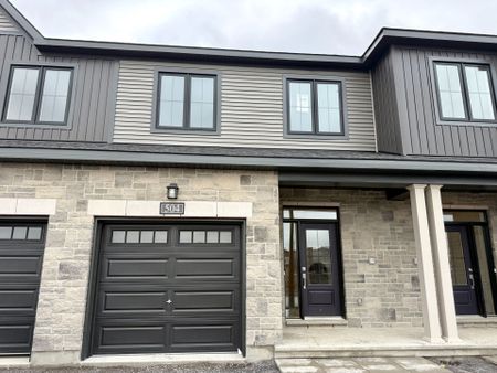 For Lease - 504 Ingenuity Row, Kanata, Ontario - Photo 5