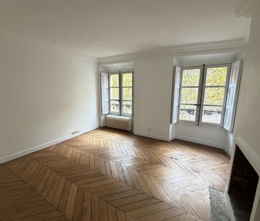 Appartement Versailles 4 pièce(s) 84.48 m2 en parfait état - Photo 3