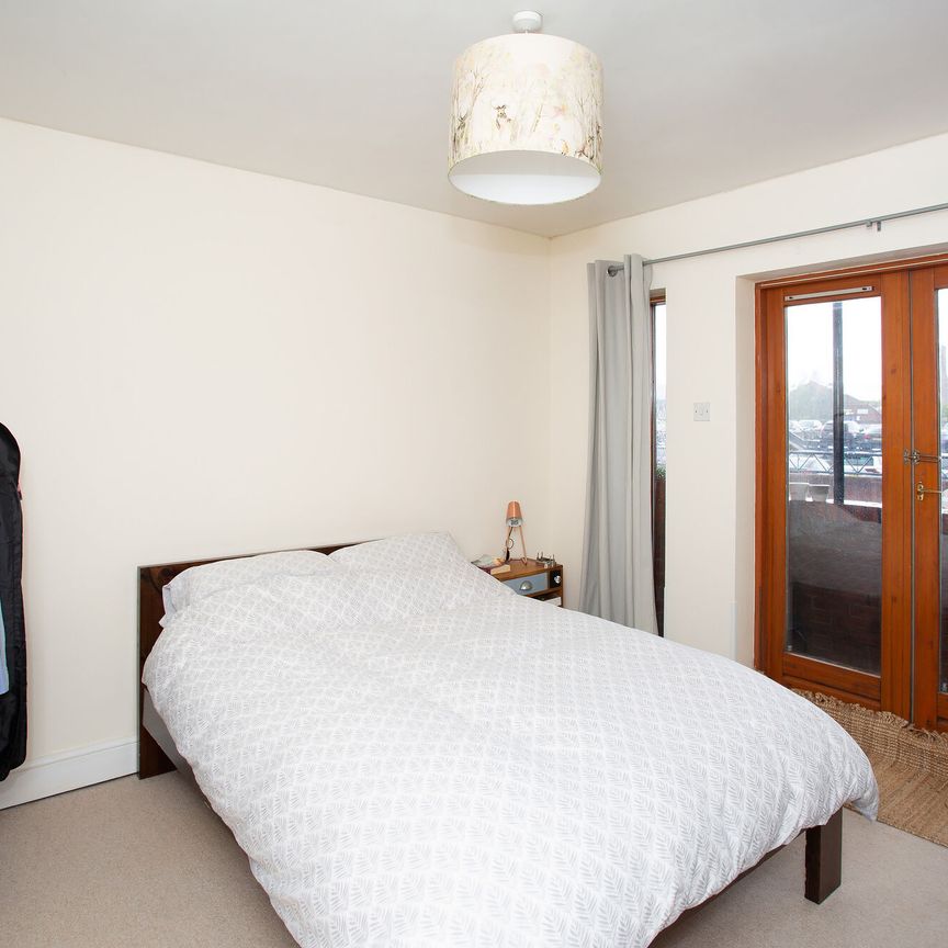 1 bedroom flat to rent, Available unfurnished from 05/05/2025 - Photo 1