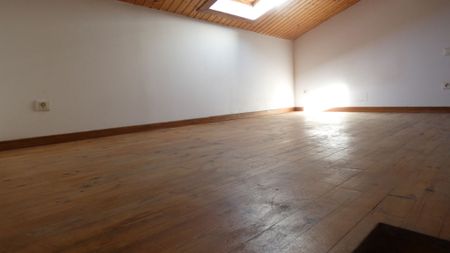 Location maison 3 pièces, 44.00m², Montréal - Photo 3