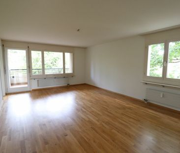 Nähe Morgartenring und Schützenmattpark - Gemütliche 3 1/2 Zimmer-W... - Foto 2