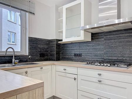 Appartement te huur - Foto 5