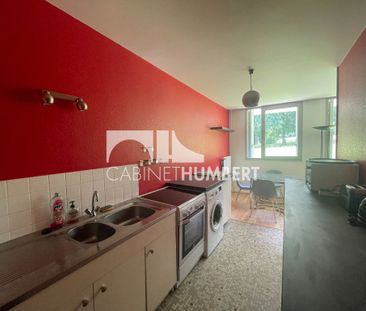 APPARTEMENT T2 A LOUER - Photo 1