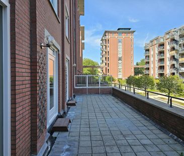 Te huur: Appartement Leeghwaterlaan in Den Bosch - Foto 1