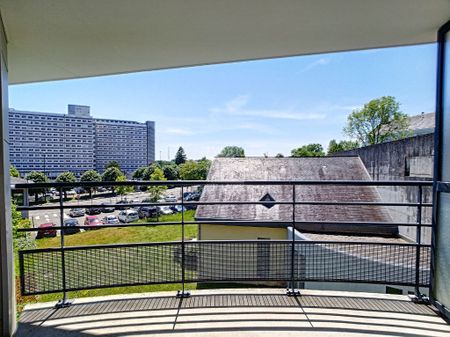 Location Appartement 2 pièces 50m² - Photo 4