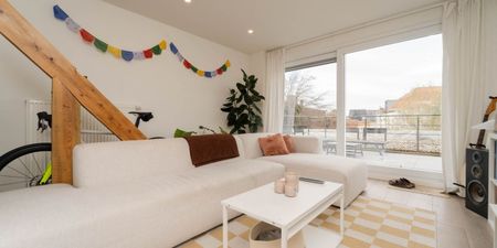 Appartement te huur in Gent voor € 1.180 met 2 slaapkamers - Photo 3