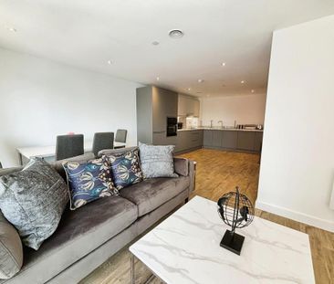 1 bedroom apartment to rent - Photo 2